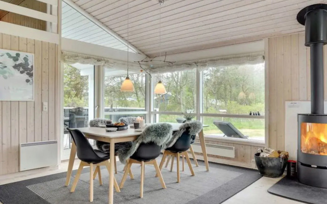 "Helle" - 700m from the sea in NW Jutland