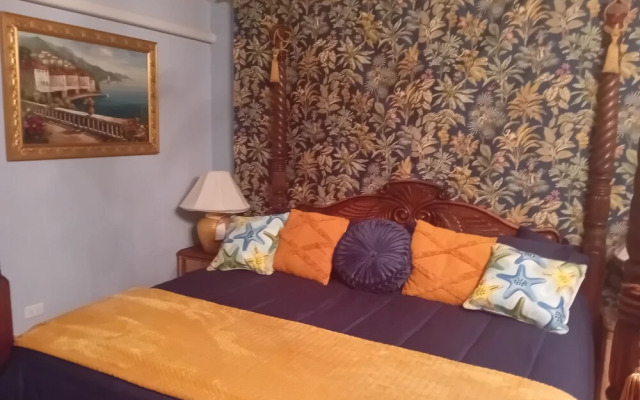 Loft on Océan