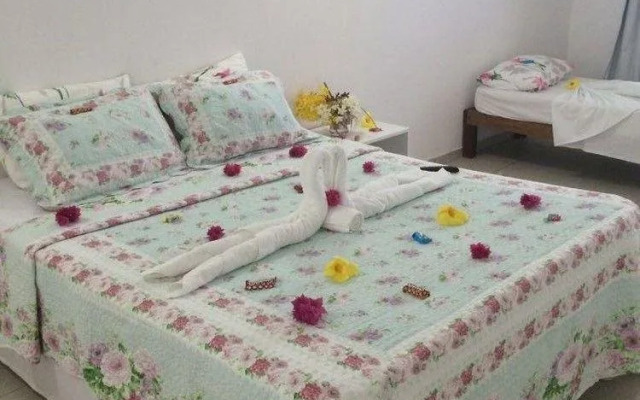 Pousada Flor da Bahia