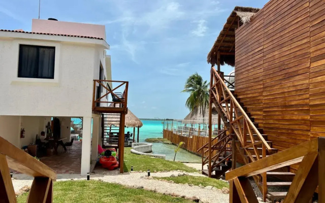 Hotel Solana Bacalar