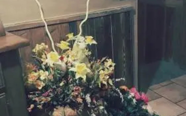 Affittacamere Genzianella