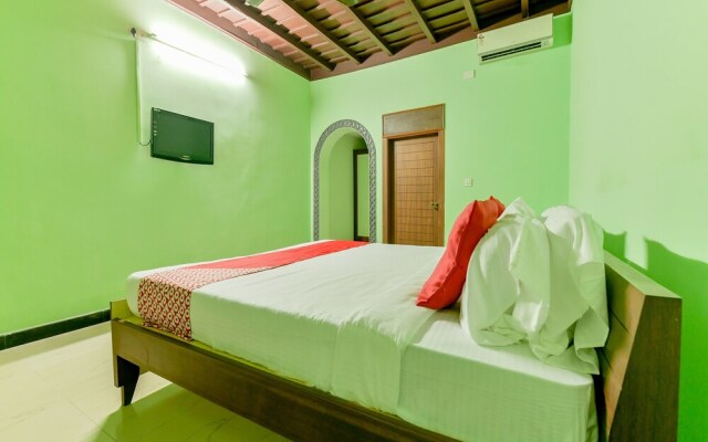 OYO 14976 Ritu Beach Resort