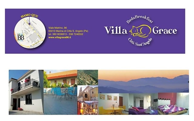 B&B Villa Grace