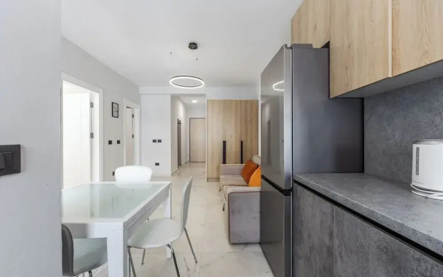 Relax Seaview Apartment