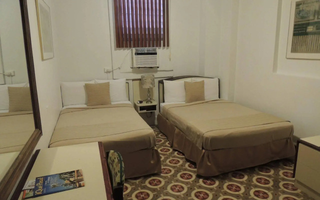 Hotel Colonial