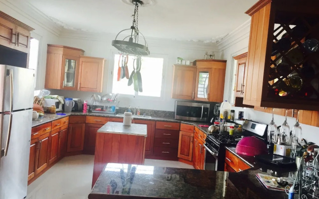 Luxury Mountain Guest House