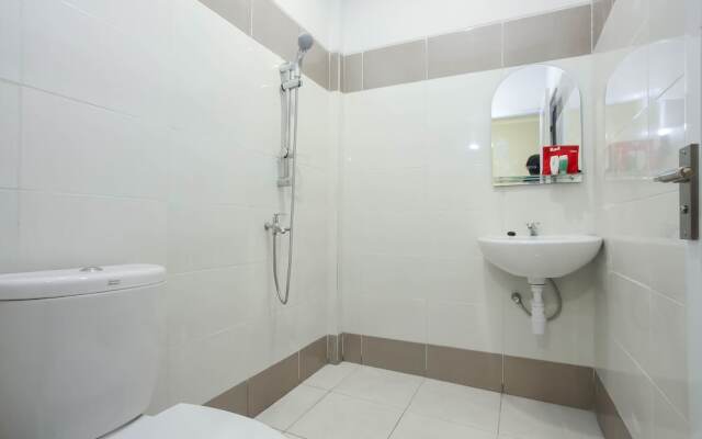 Reddoorz near Terminal Joyoboyo