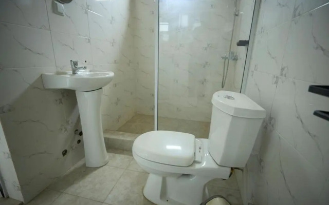 Suncity Imperial Lodge