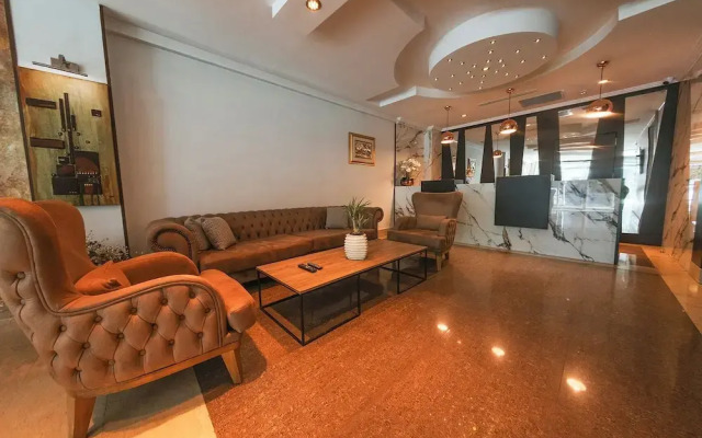 Elit Class Residence