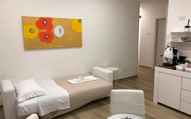 LOFT12 - Luxury Apt.