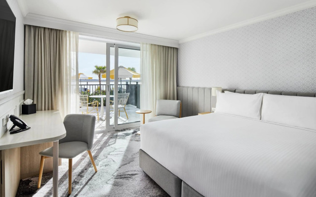 The Beachcomber Hotel & Resort, an Ascend Collection Resort