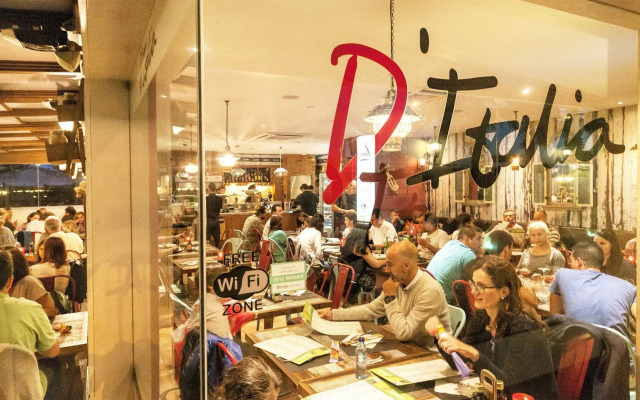 Mareta Beach Boutique Bed & Breakfast