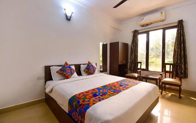 OYO 832 Shivam Resorts