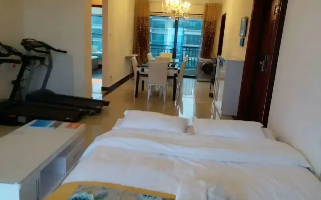 Henda Venice Hotel