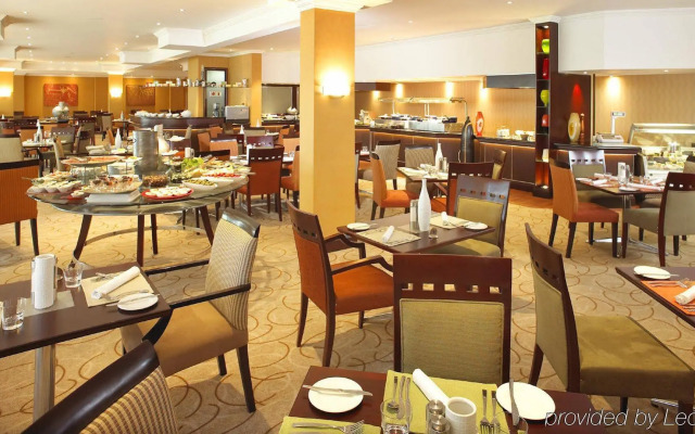 Southern Sun O.R Tambo