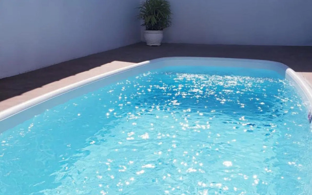 Recanto dos Mares - Bangalôs e Suíte - Bertioga