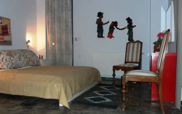 Pervola Petit Hotel