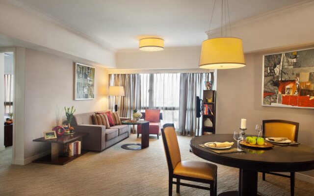 Somerset Grand Hanoi