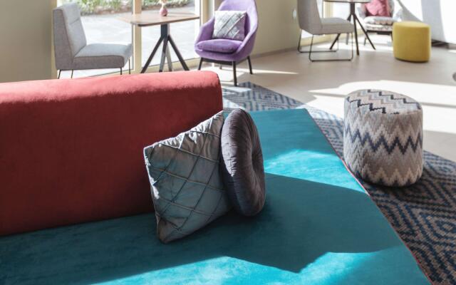 Hampton by Hilton Konstanz
