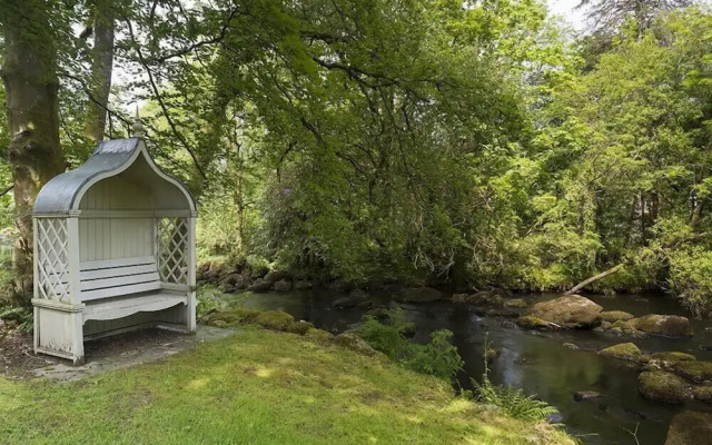 Rosewood by the River