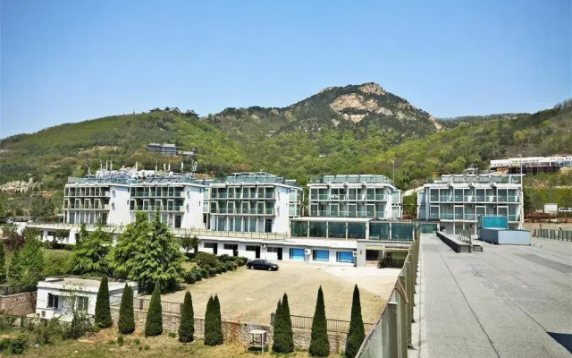 Peking University International Academic Center
