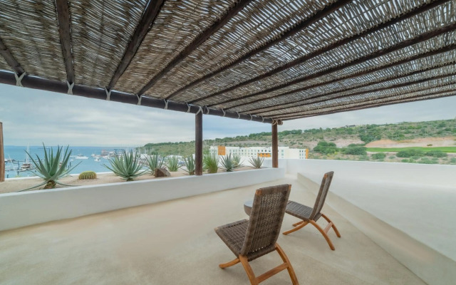 Hotel Indigo La Paz Puerta Cortes by IHG