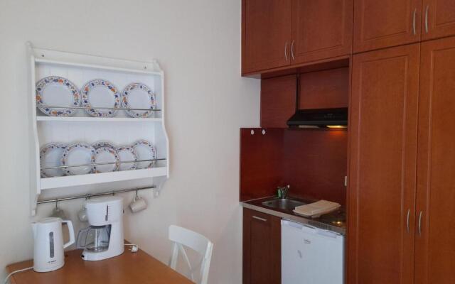 ChaniaStay Apartment