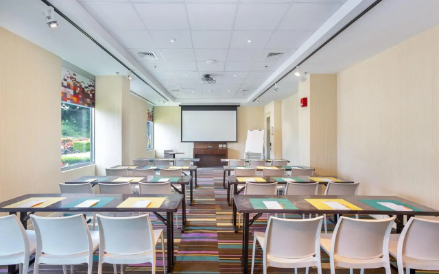 Aloft San Jose Hotel, Costa Rica