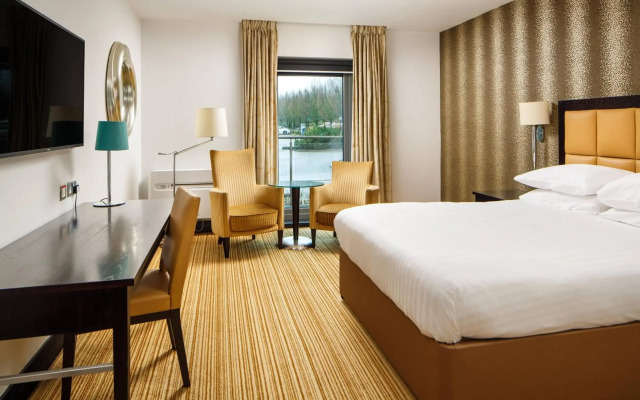 Delta Hotels by Marriott Nottingham Belfry