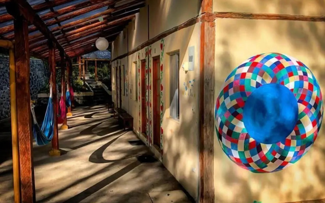 Gaia Sagrada Ayahuasca Retreat Center - Hostel