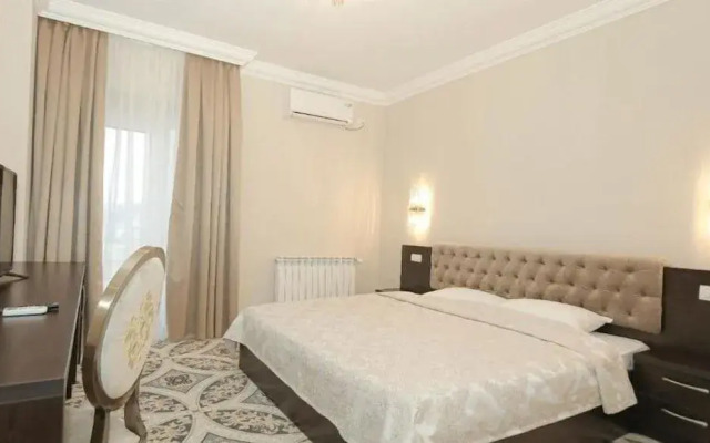 Hotel Palace Severin
