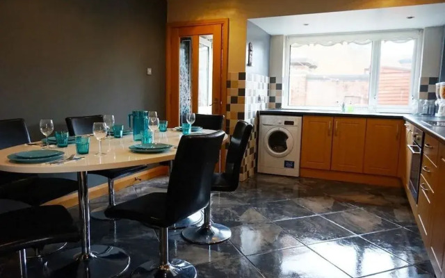 Your Home in Belfast