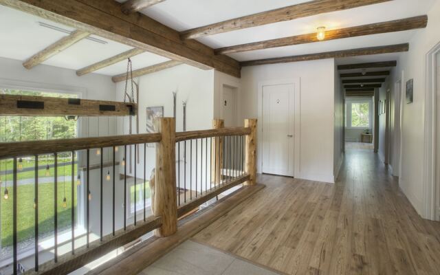 Locations du Sommet - Grand Lodge