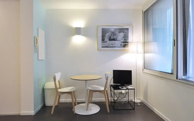 Temporesidence Chateauneuf