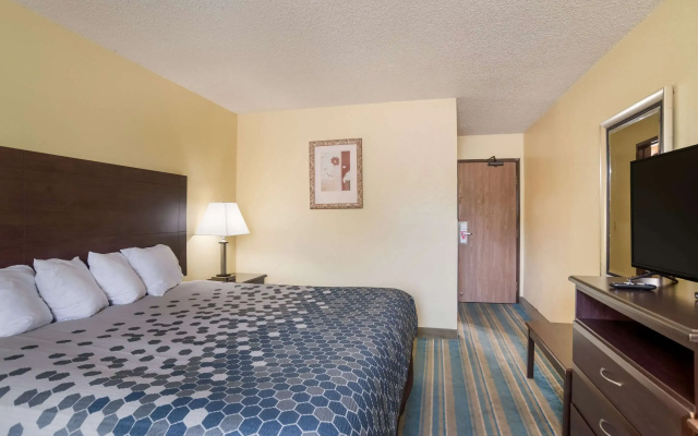Econo Lodge Spotsylvania Town Center