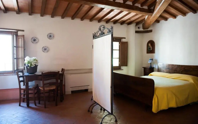 Villa La Morina Agriturismo