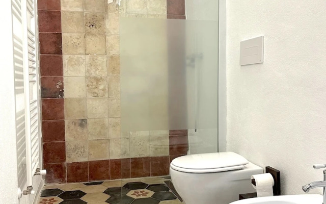 L'araucaria Guest House