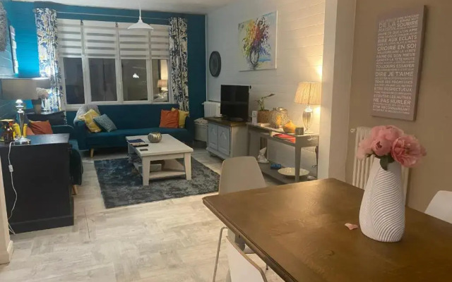 Serendipity Eymet B&b