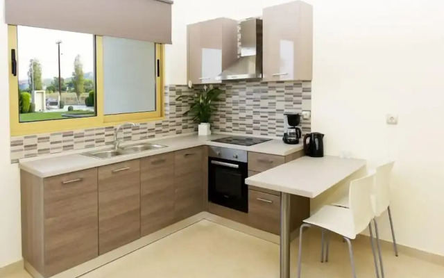 Stelia Luxury Apartments