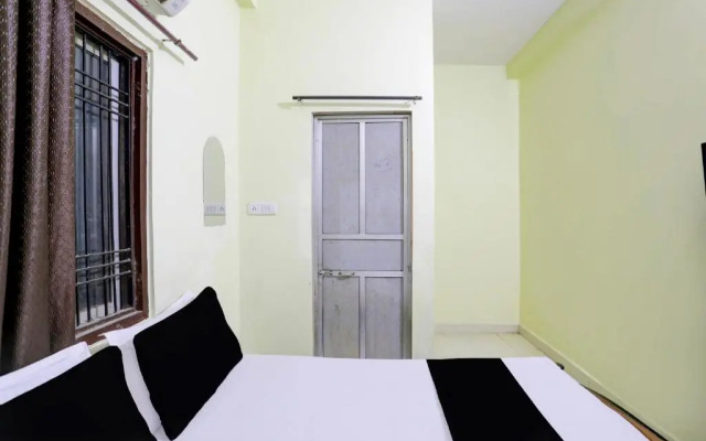Hotel Orchid Homes by OYO Rooms