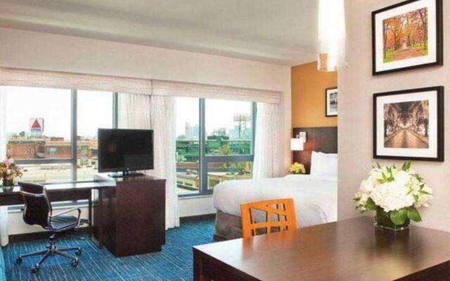Residence Inn by Marriott Boston Back Bay/Fenway