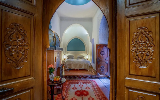 Riad Dar Alhambra