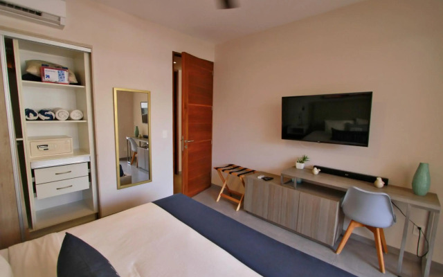 Sercotel The Gallery By KLR