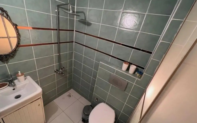 Sayeban Otel