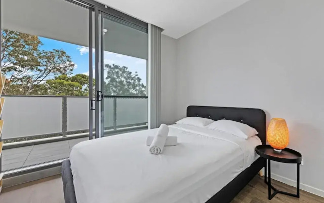 Kozyguru | Wentworthville | 2 Bed 2 Bath Apt