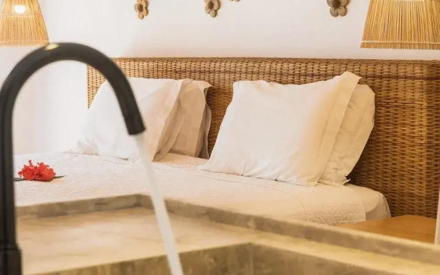 Villa Canziani e Donato