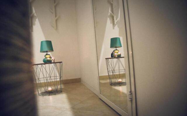 Casa dell arco Apartment