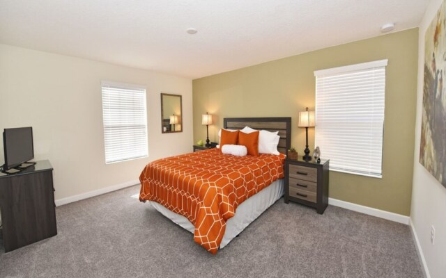 Solterra Five-bedroom