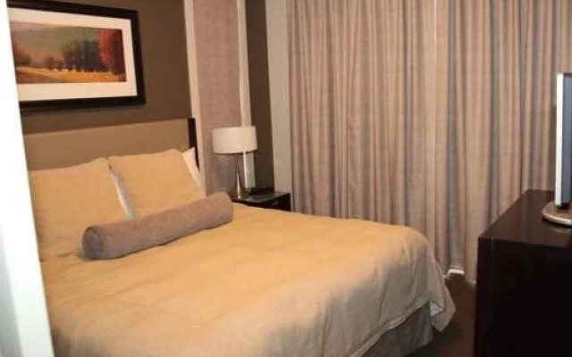 Okanagan Valley Rentals at Strand Lakeside Resort