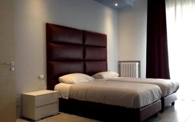 The Flat 233
